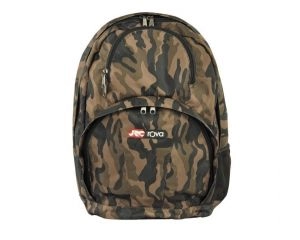 Batoh Rova Camo Backpack